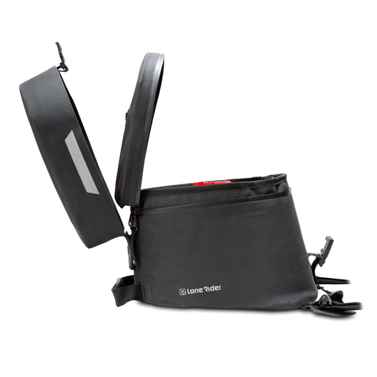 Bolsa para depósito Ranger