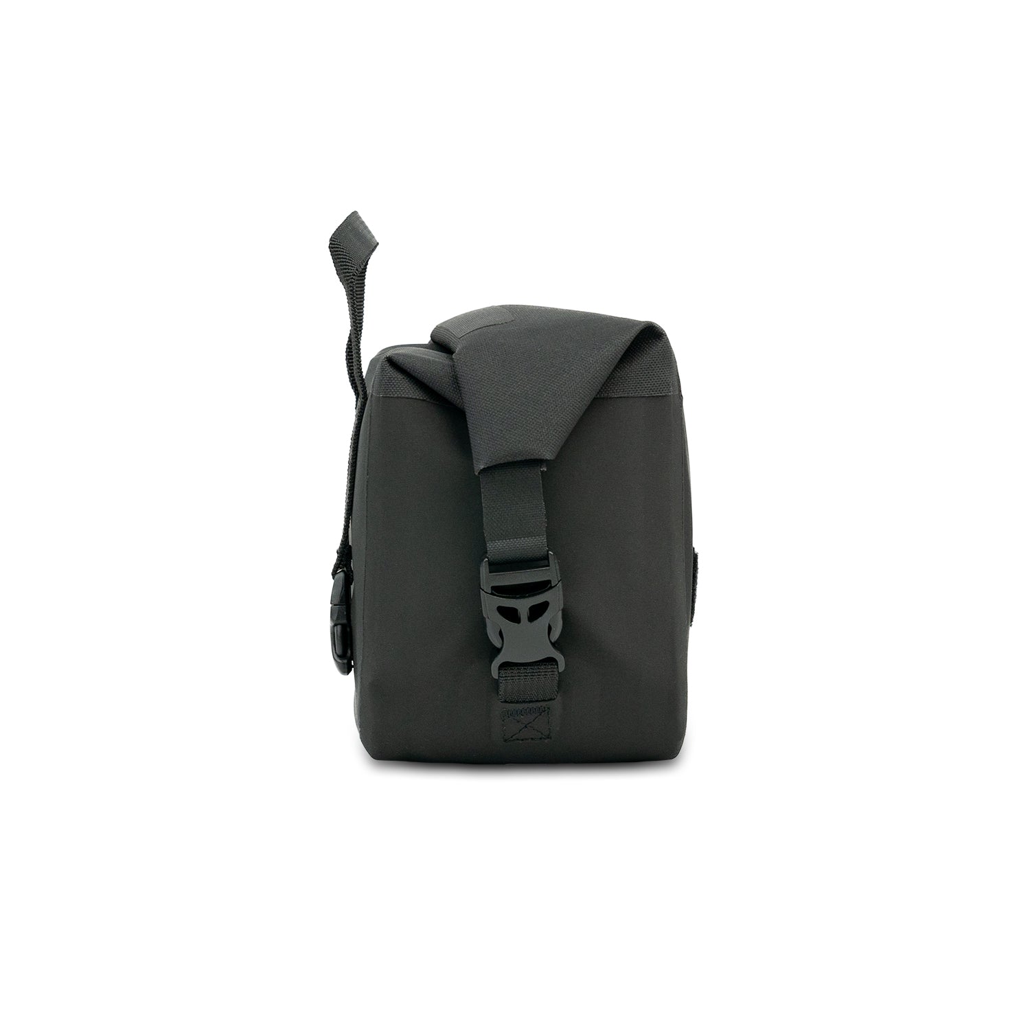MicroBag：Lone Rider製 2.5L 防水バイク用ラゲッジ