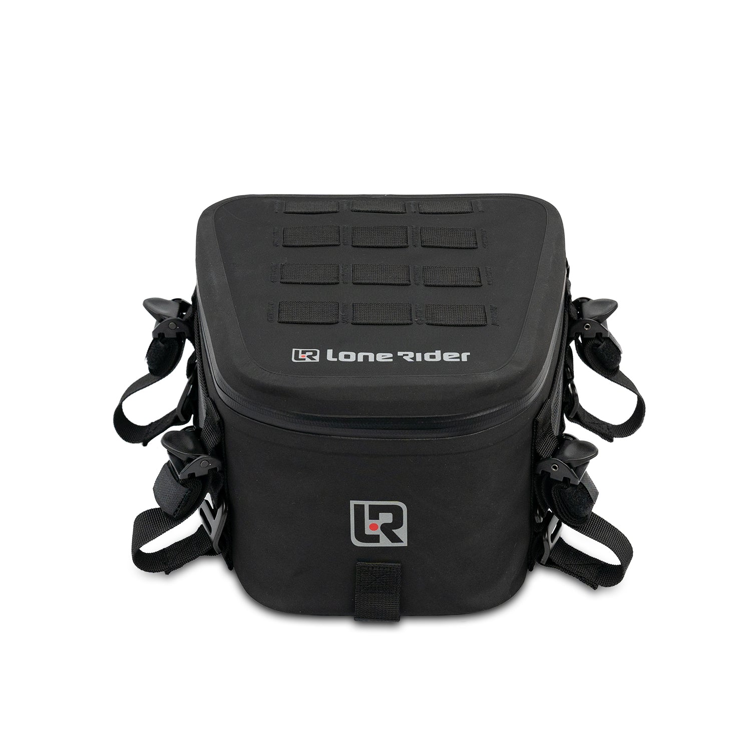 Tail Pack – Lone Rider