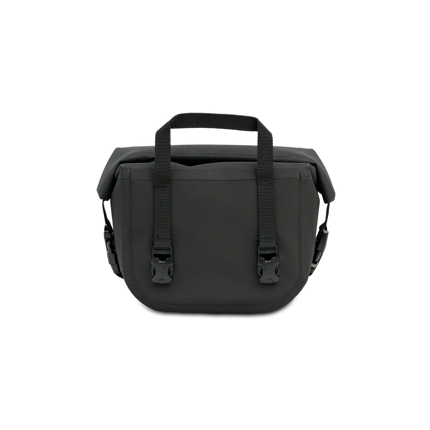 MicroBag: 2.5L Waterproof Motorcycle Luggage by Lone Rider