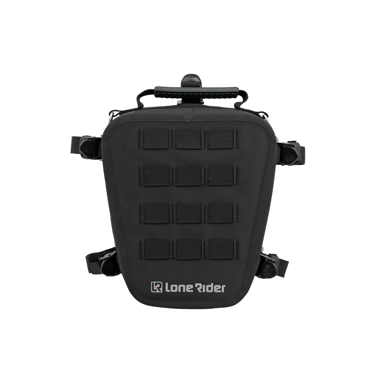 Lone Rider バイク用 アクセサリーバッグ Tail Pack – Lone Rider
