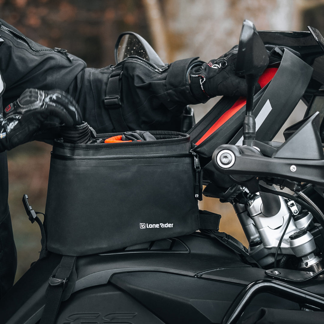 Ranger Tank Bag – Lone Rider