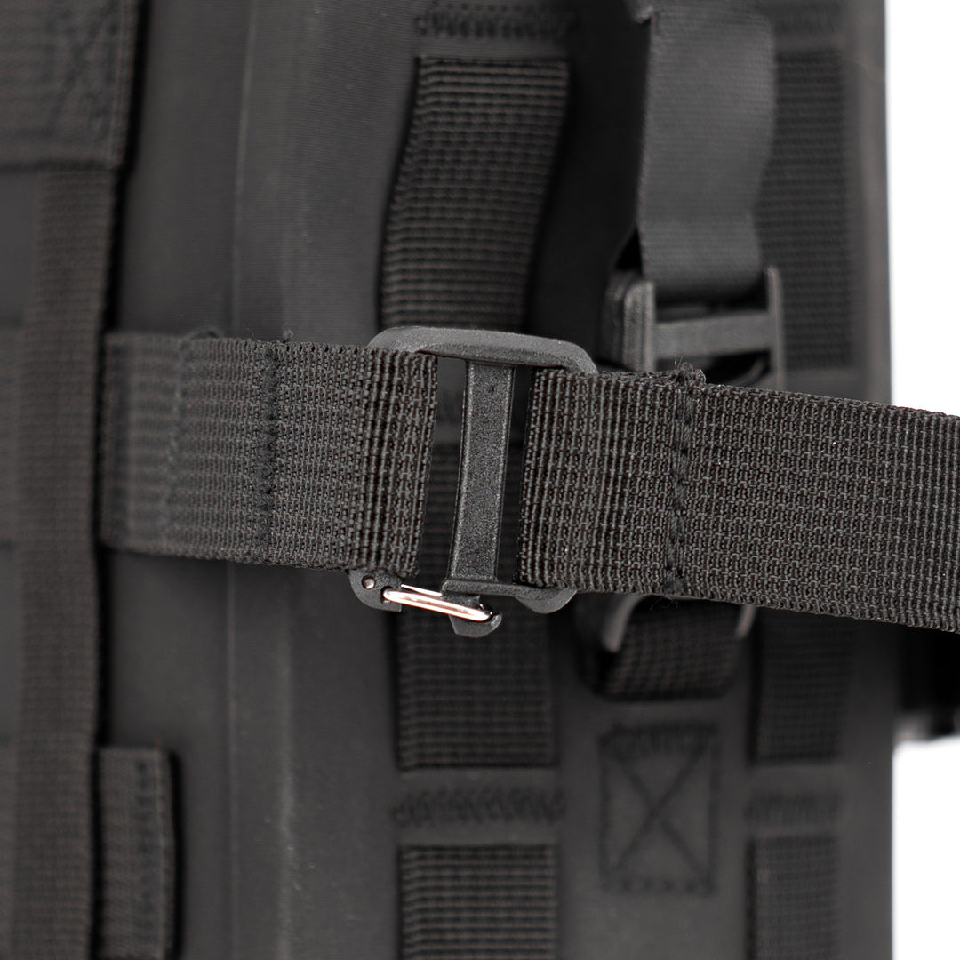 MiniBag - Gated G-hook