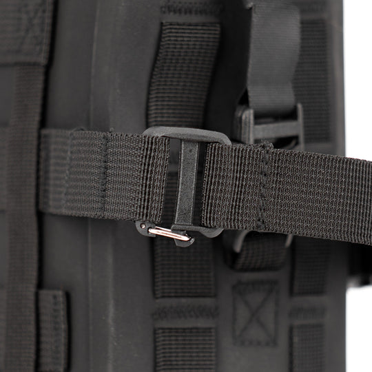 MiniBag - Gated G-hook