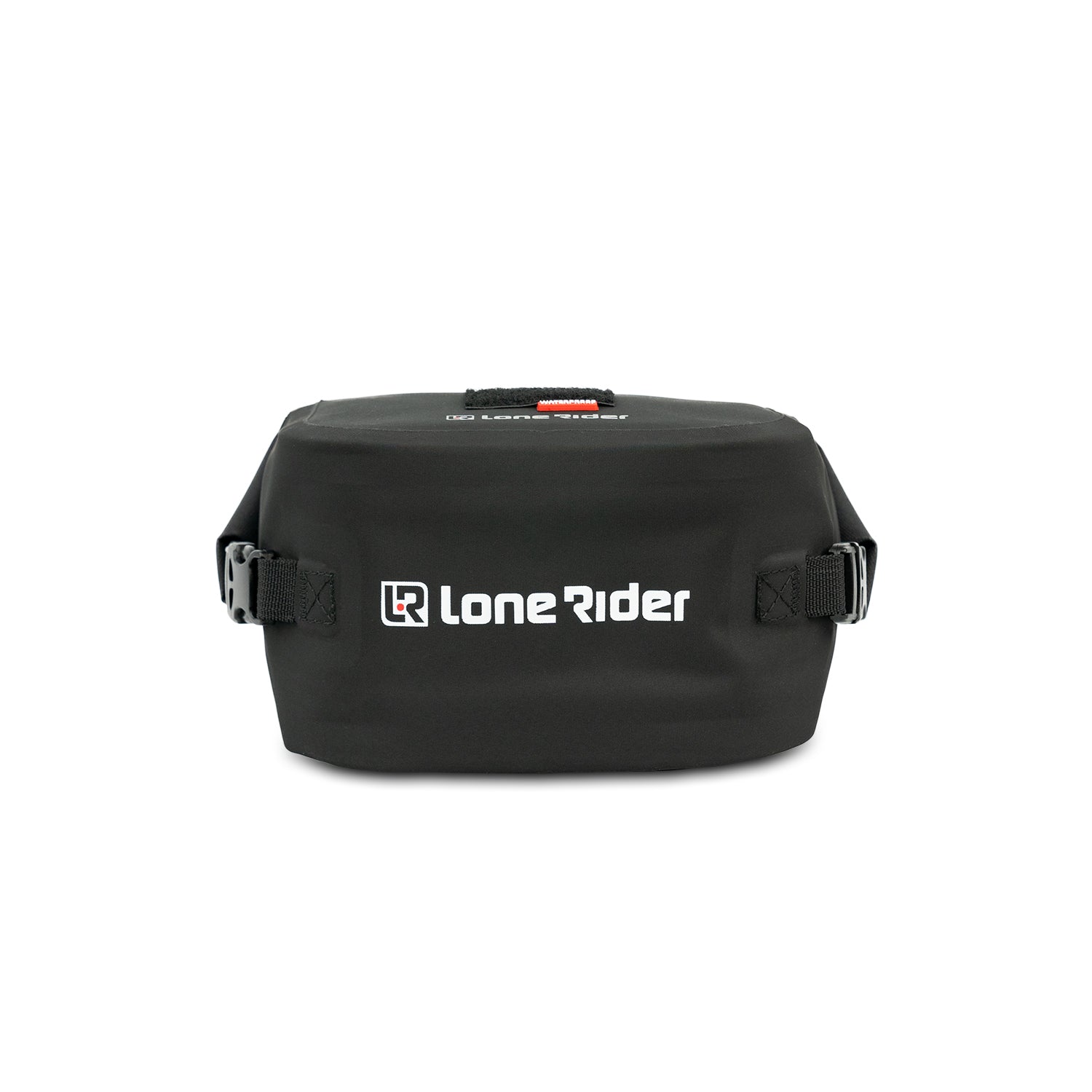 MicroBag：Lone Rider出品的2.5L 防水摩托车行李包
