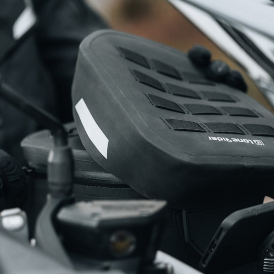 Bolsa para depósito Ranger