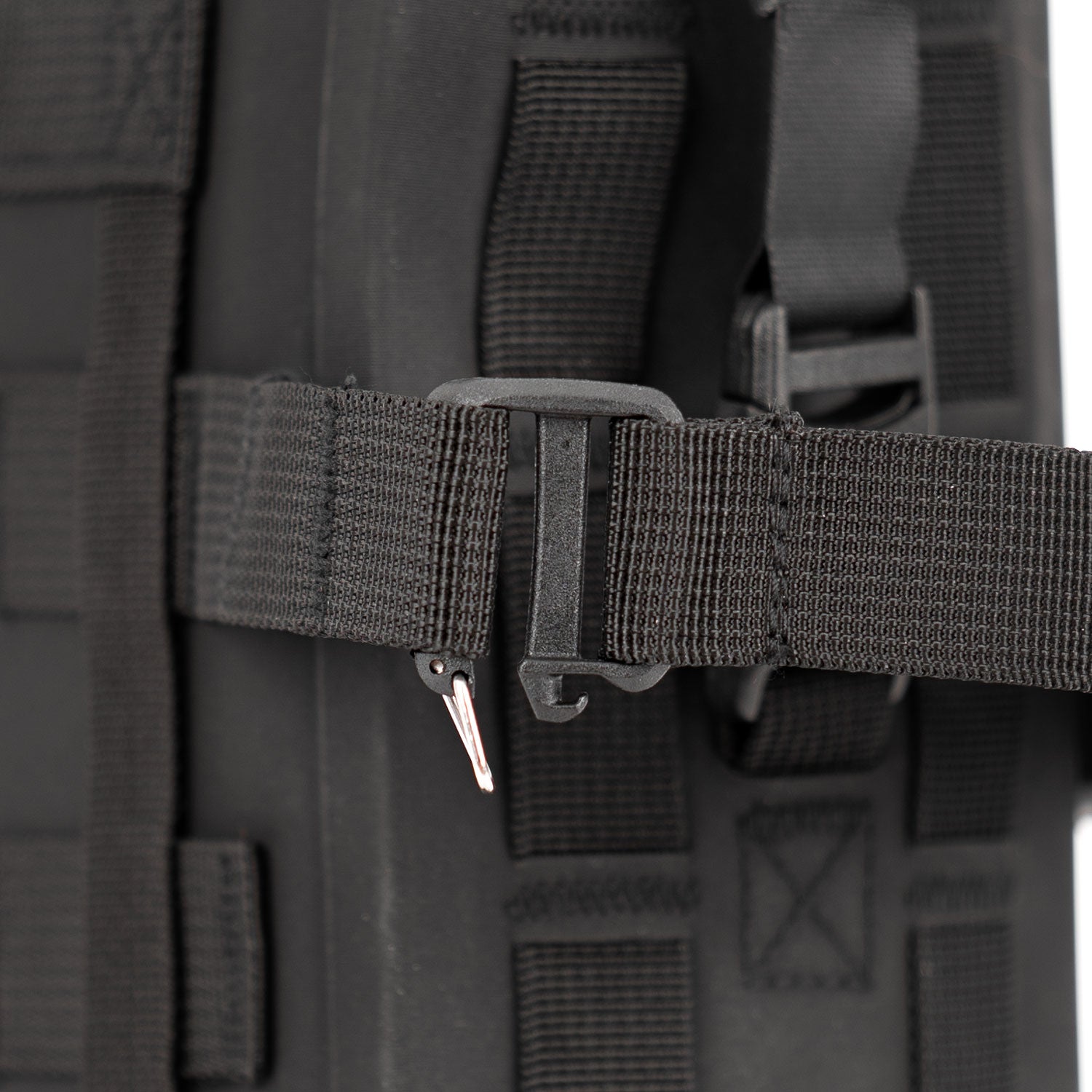 Lone Rider MiniBag: Mini Moto Bag for Your ADV Motorcycle