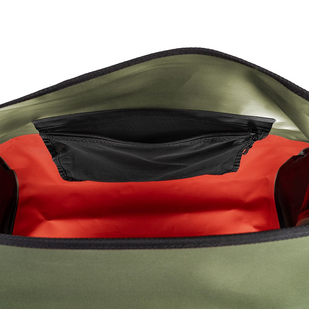 Bolsa impermeable Explorer Duffel