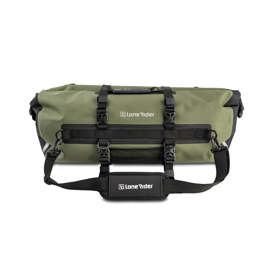 Bolsa impermeable Explorer Duffel