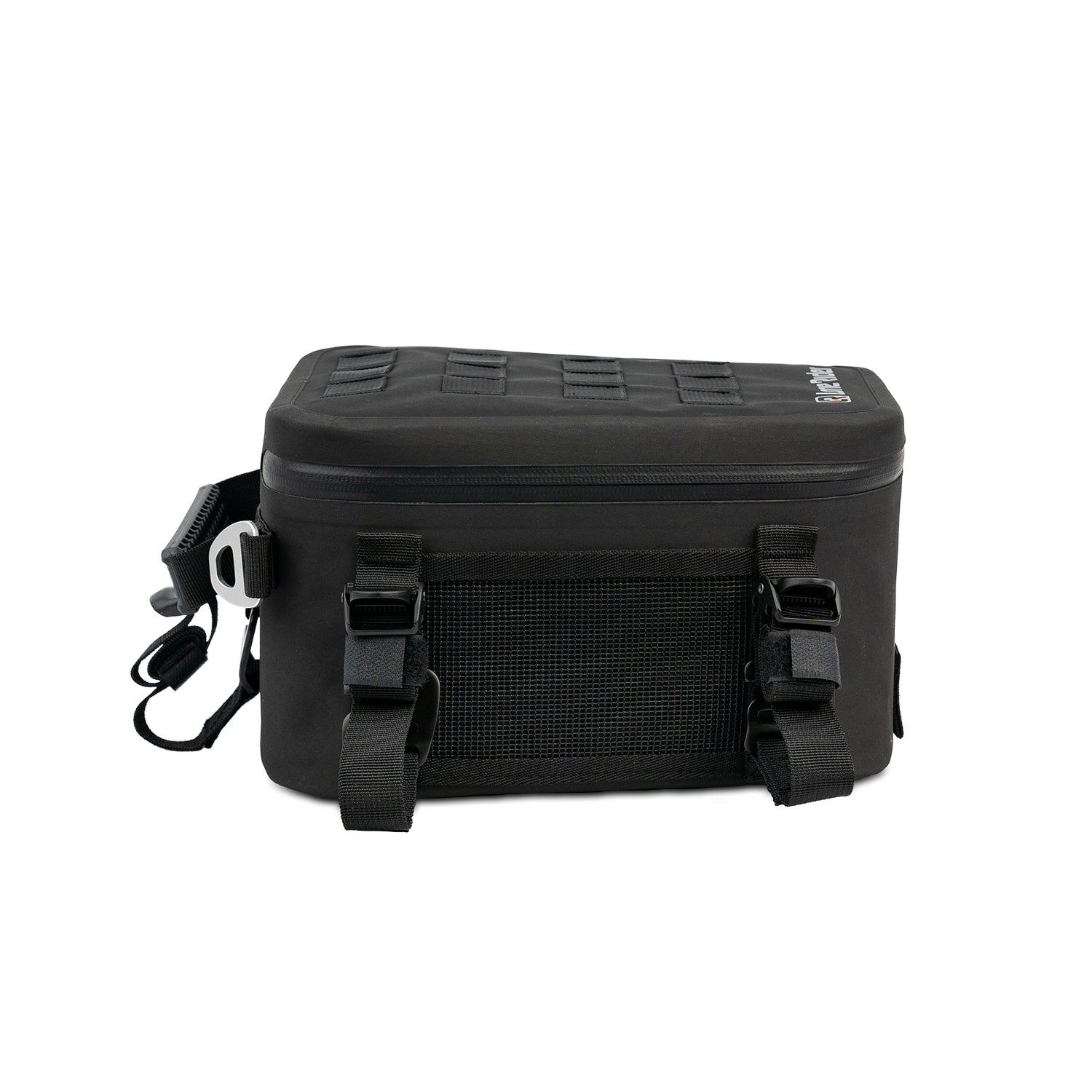 Tail Pack – Lone Rider