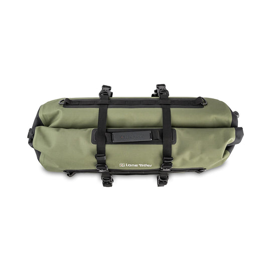 Bolsa impermeable Explorer Duffel