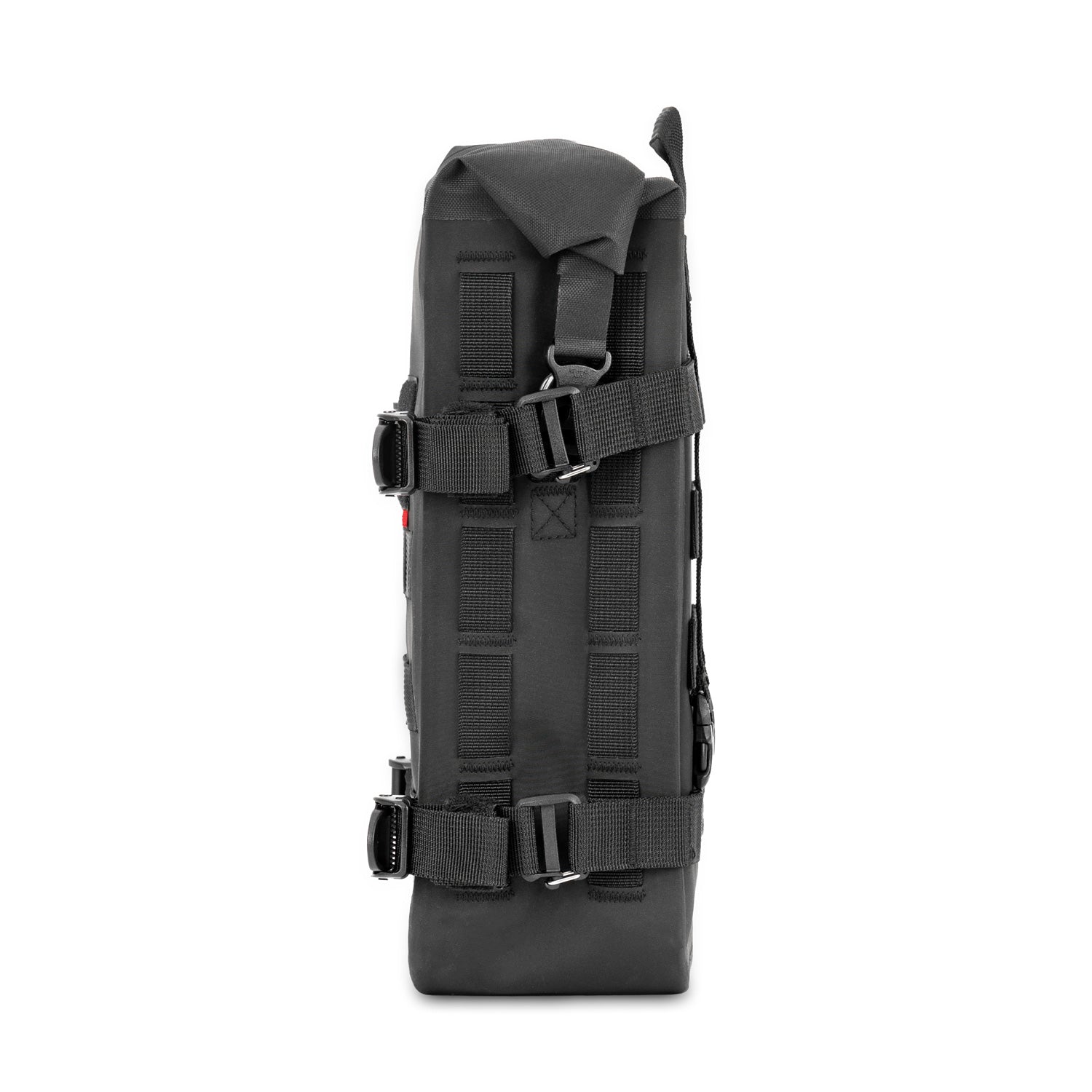 Lone Rider MiniBag: Mini Moto Bag for Your ADV Motorcycle