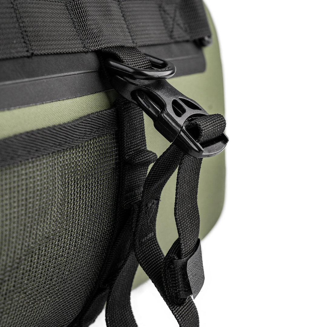 Bolsa impermeable Explorer Duffel