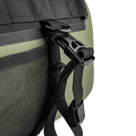 Bolsa impermeable Explorer Duffel