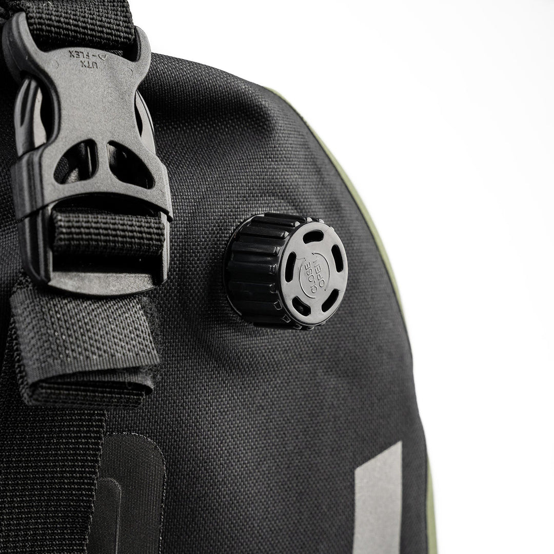 Bolsa impermeable Explorer Duffel