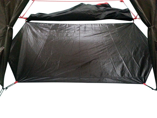 Lona impermeable - Lone Rider - Experto en tiendas de campaña y camping para motociclistas