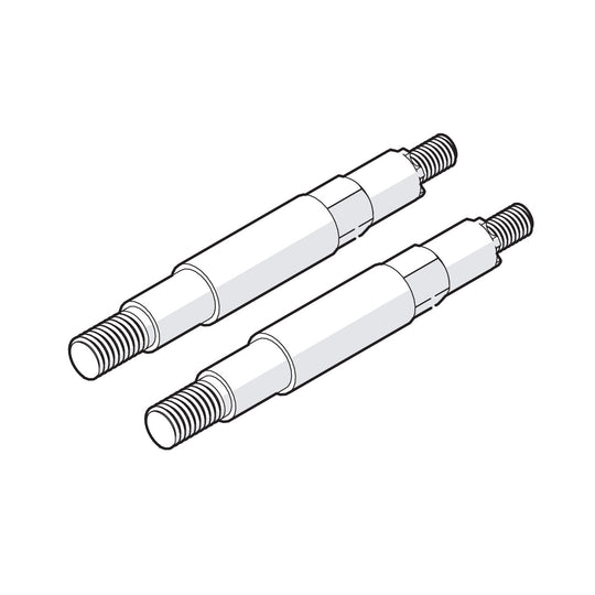 MotoPegs® スペアパーツ