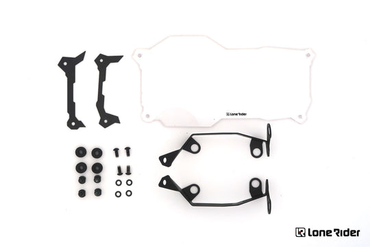 Protector de faro para BMW R1200GS / R1250GS - piezas