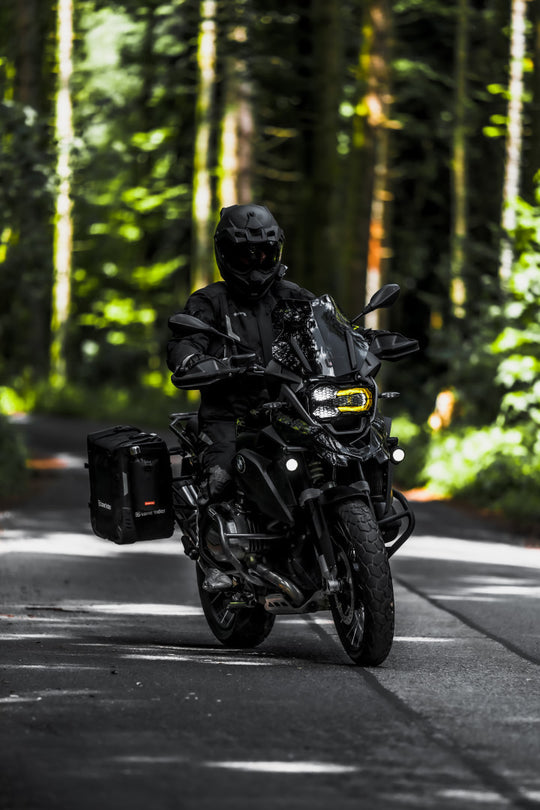 Bottle Holder for MotoBags