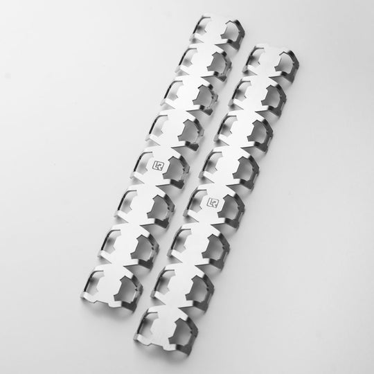 Protección del colector de escape para motocicletas