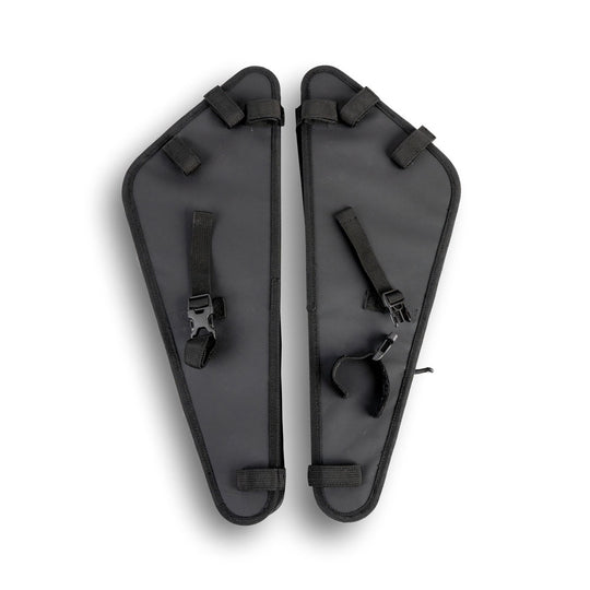 Bolsas laterales - BMW GS / GS Adventure