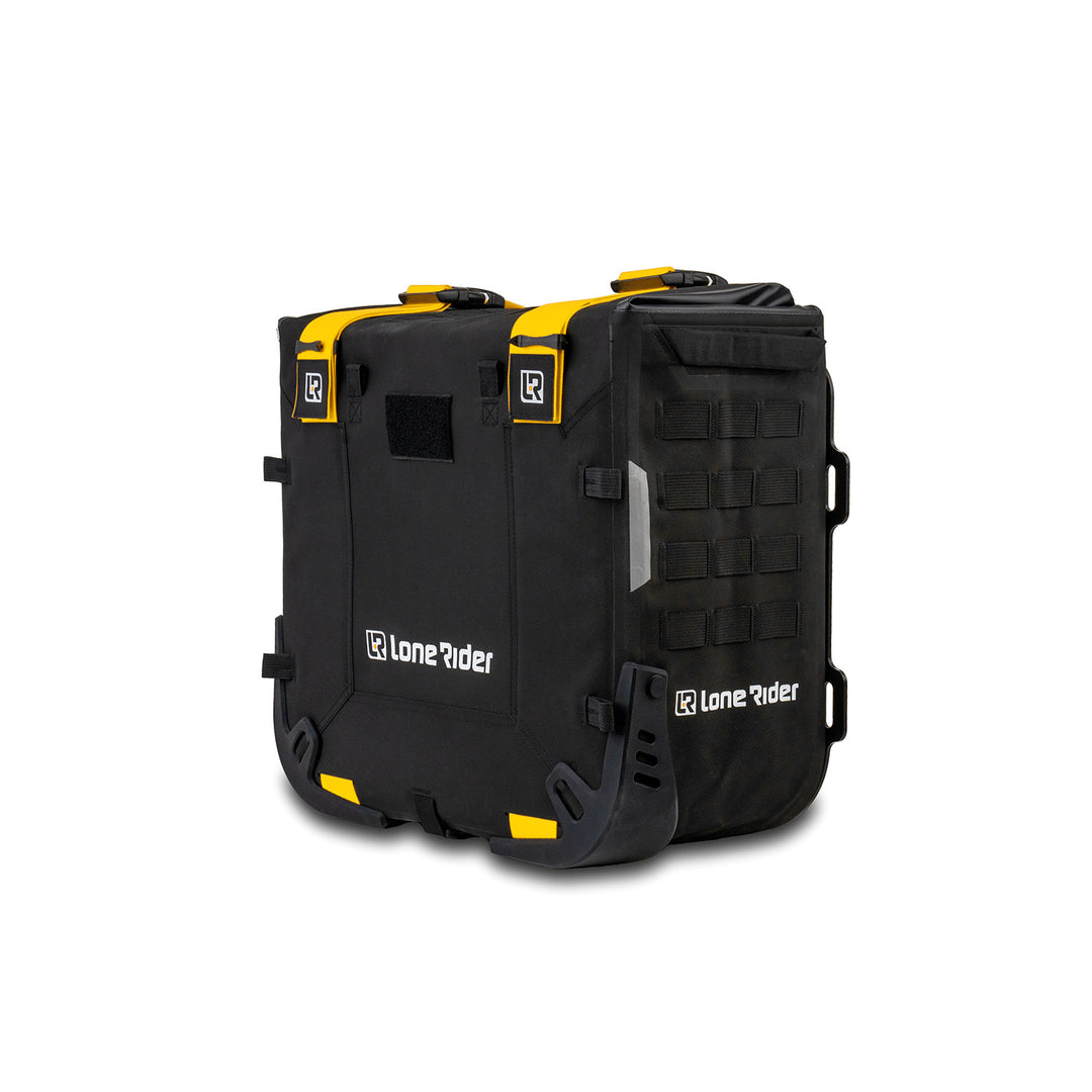 MotoBags包彩色背带