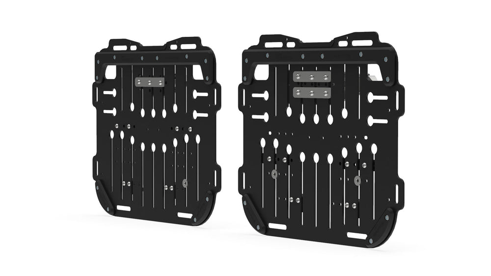 Sistema de liberação MotoBags