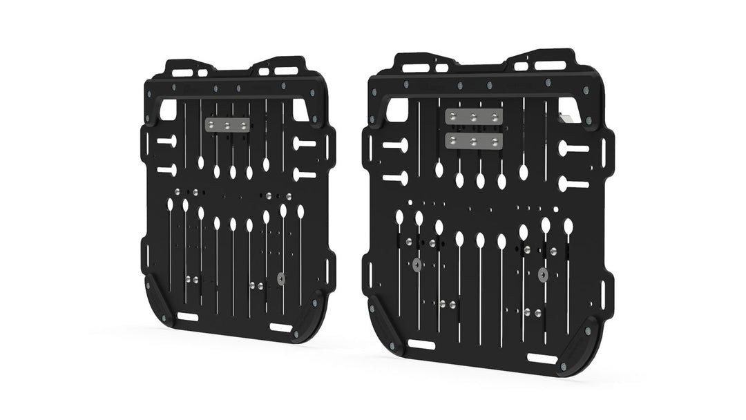 Sistema de liberación MotoBags