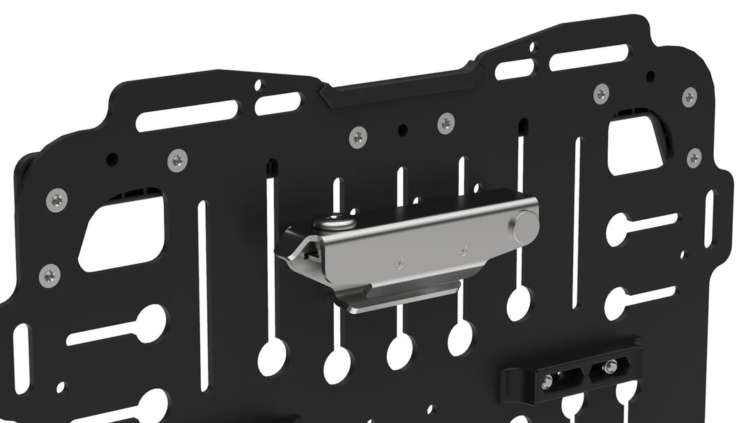 Sistema de liberación MotoBags
