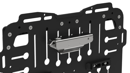 Sistema de liberación MotoBags