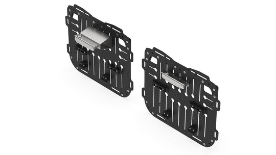 Sistema de liberación MotoBags