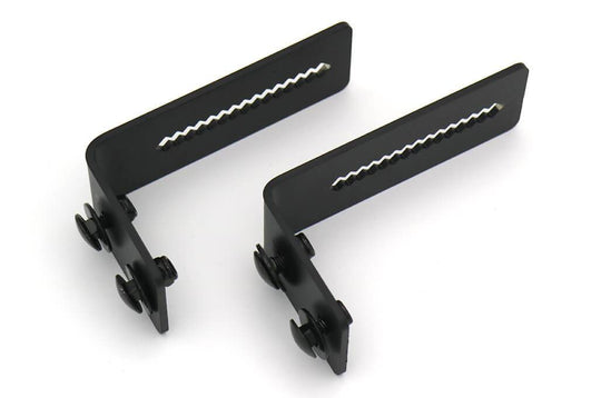 Piezas de repuesto del sistema de fijación MotoBags [V1]