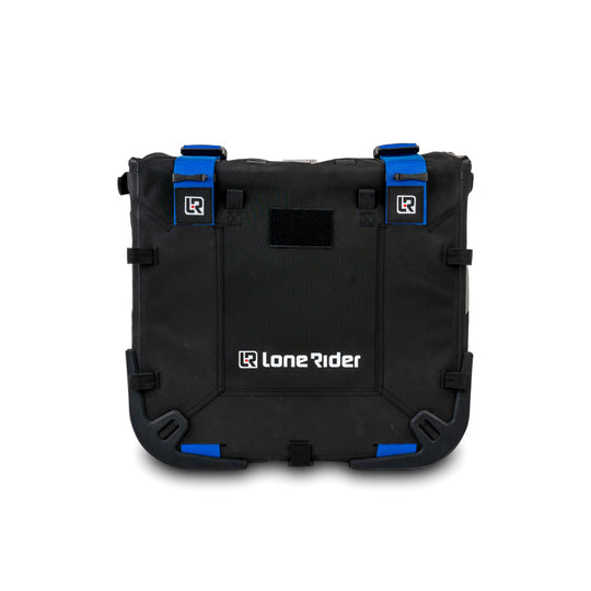 MotoBags 肩带 - 前部