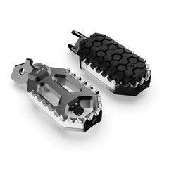 MotoPegs® - The World's Most Advanced Motorcycle Foot Peg - [Patent Pending]