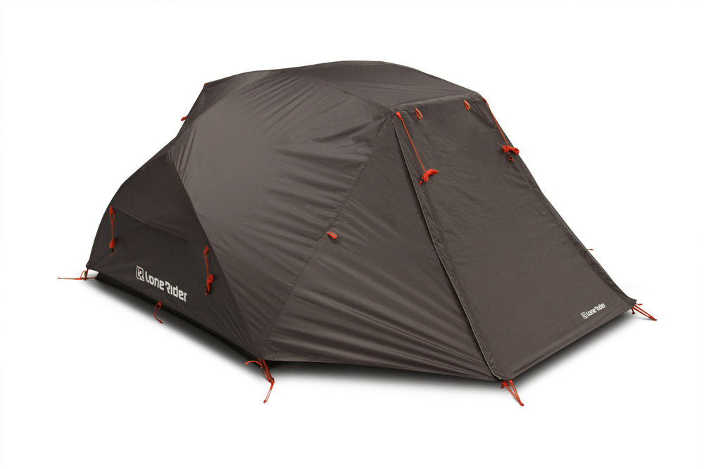 Motorcycle tent ADVtent Lone Rider 2 person tent