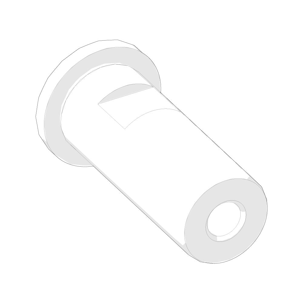 Peças sobressalentes do sistema de fixação MotoBags [V2]