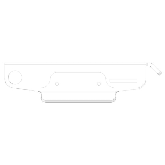 Peças sobressalentes do sistema de fixação MotoBags [V2]