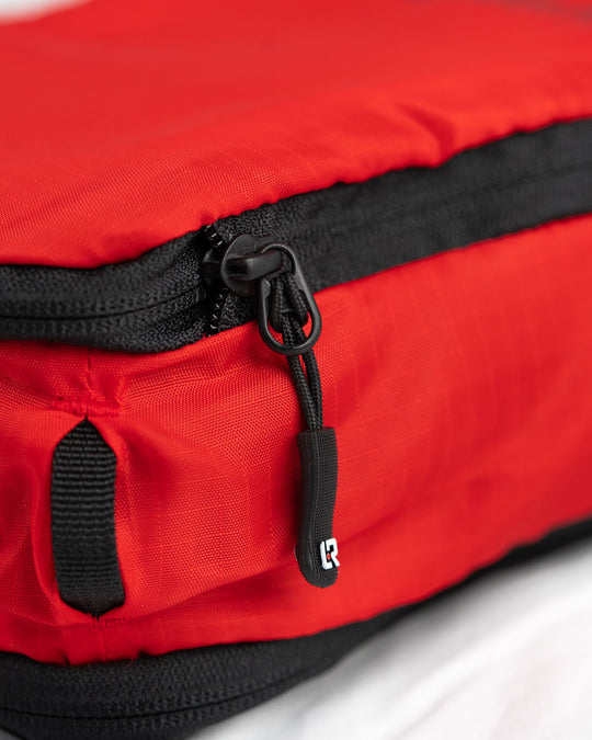 Cubos para hacer la maleta: el mejor set para viajar