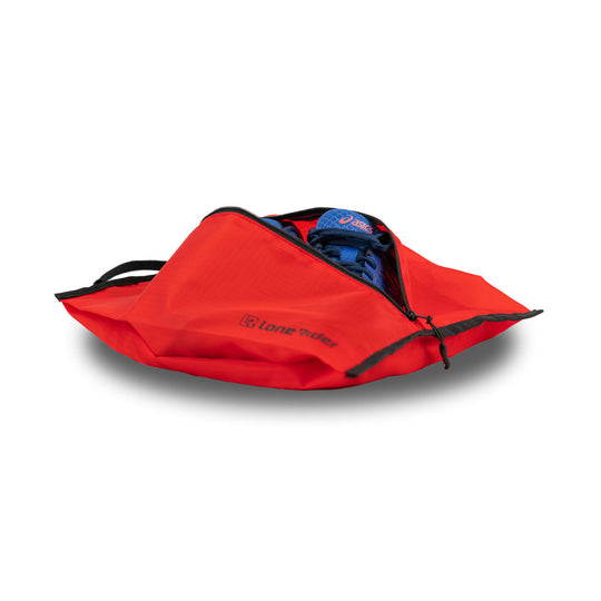 Cubos para hacer la maleta: el mejor set para viajar