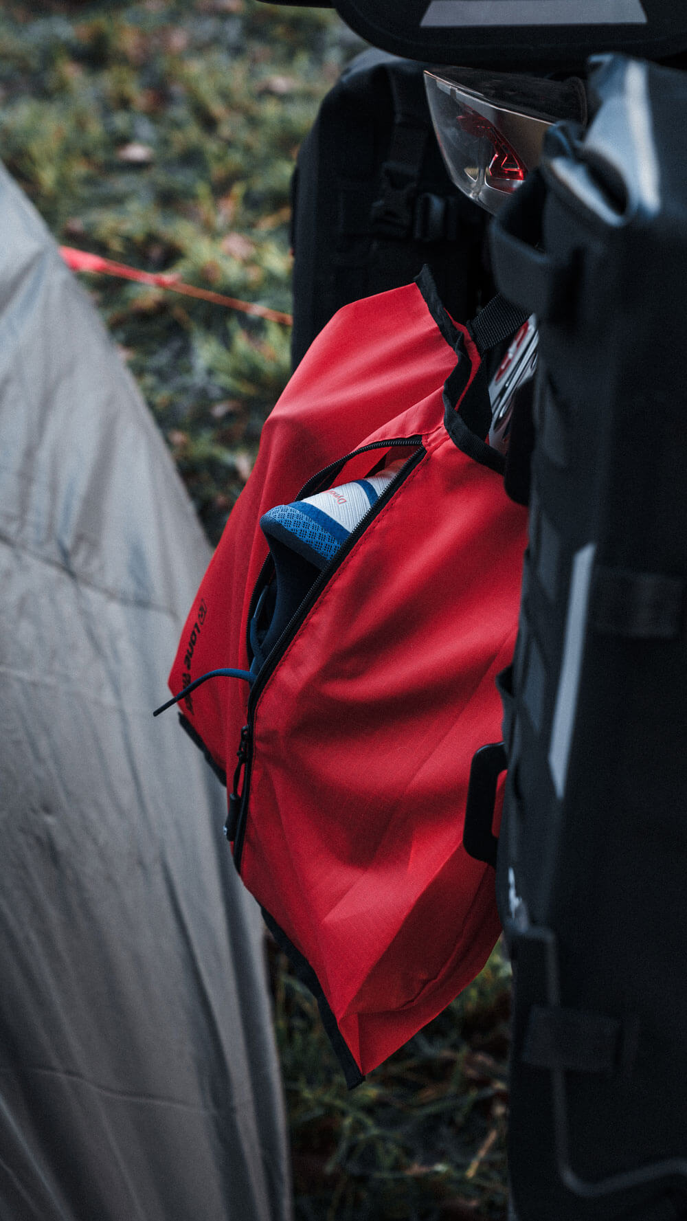 Cubos para hacer la maleta: el mejor set para viajar