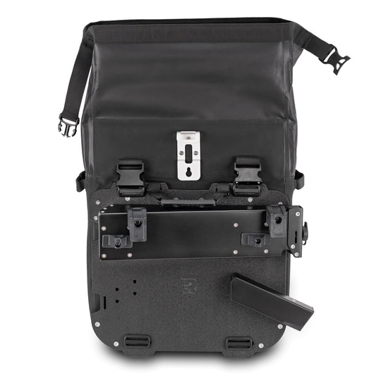 Rackless MotoBags