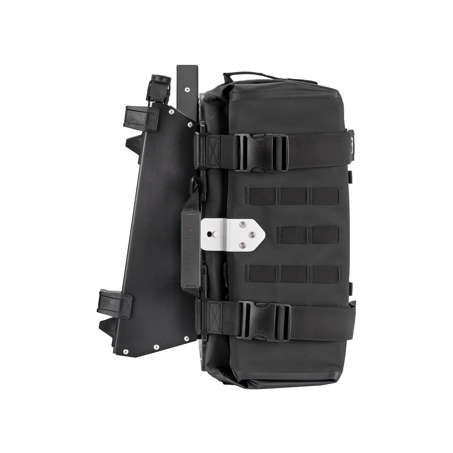MotoBags Rackless ・モトバッグ –Lone Rider