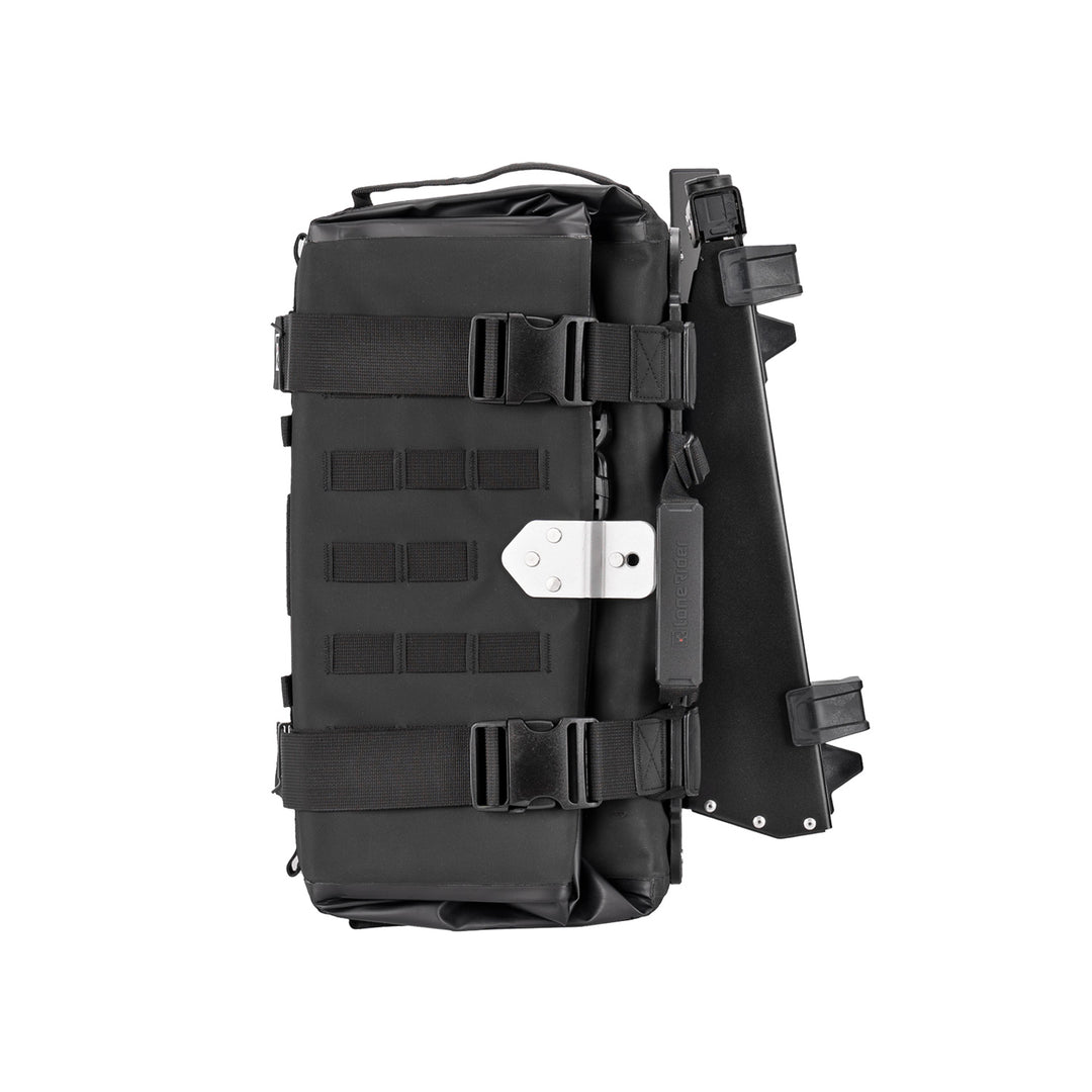 Rackless MotoBags