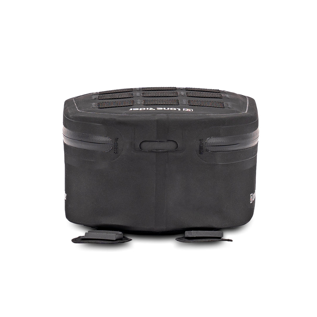 Waterproof Tank Bag with cable interface