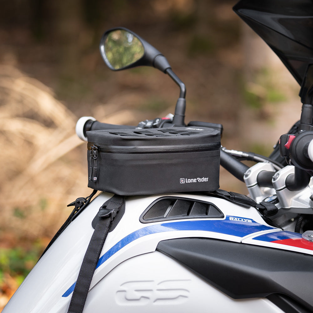 Ranger Mini Tank Bag – Lone Rider