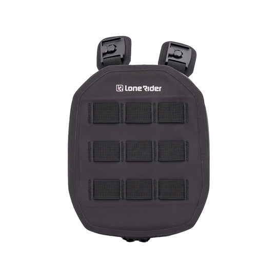 Tank Bag with quick release magnetic buckles