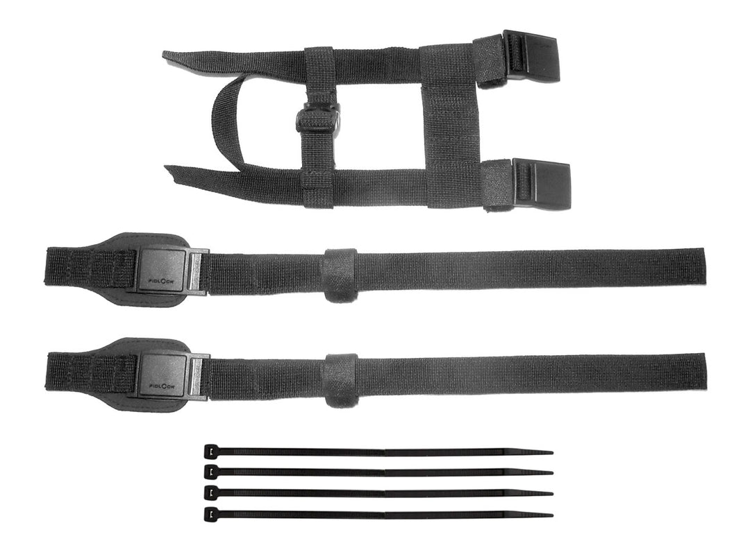 Luggage Replacement Straps