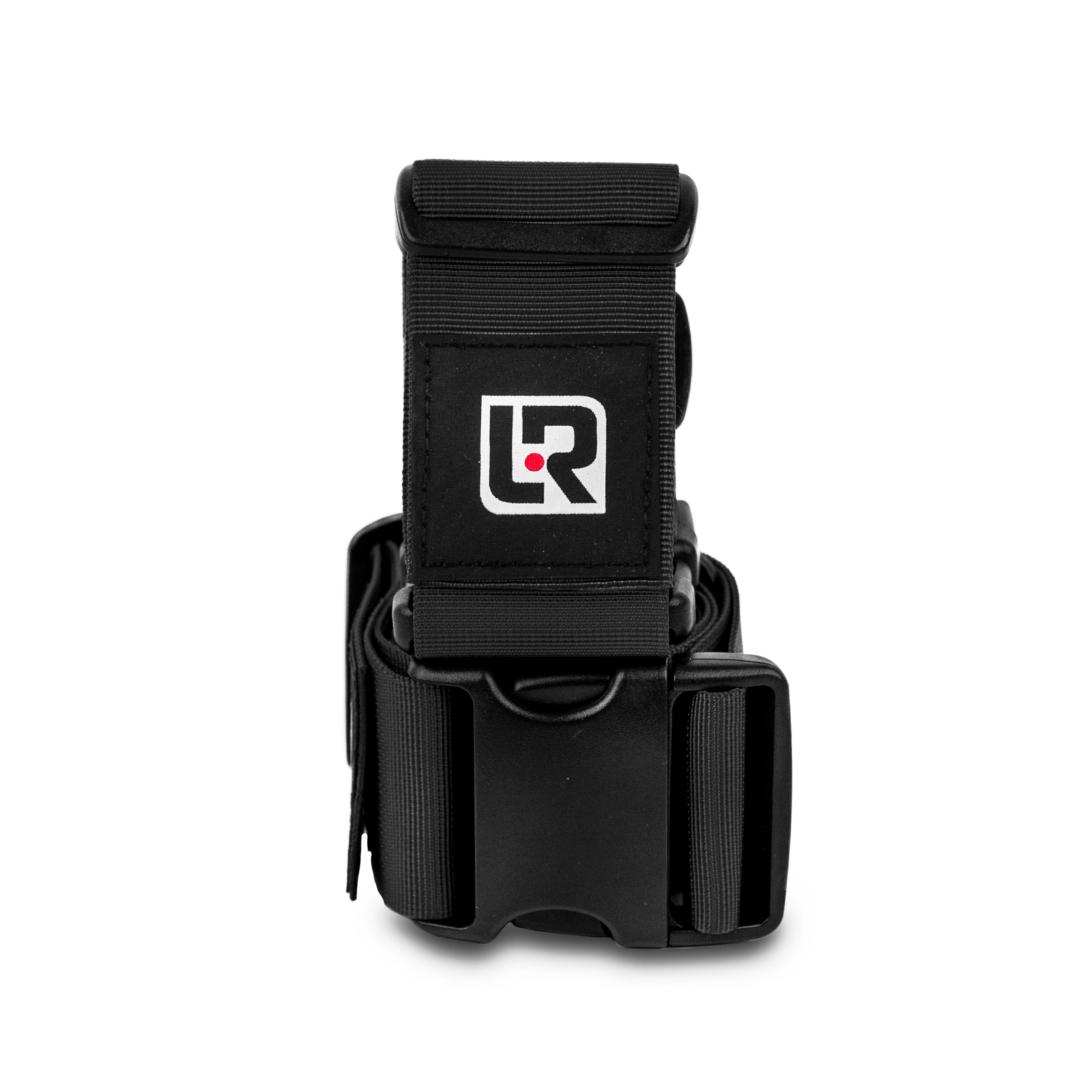 MotoBags用MotoBags ストラップ –Lone Rider
