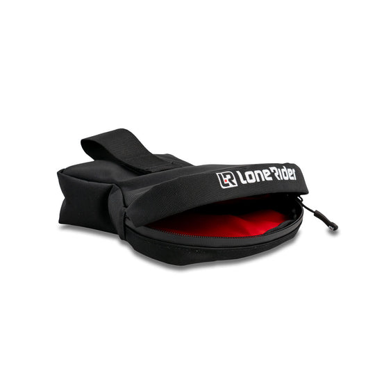 Bolsa para luz traseira