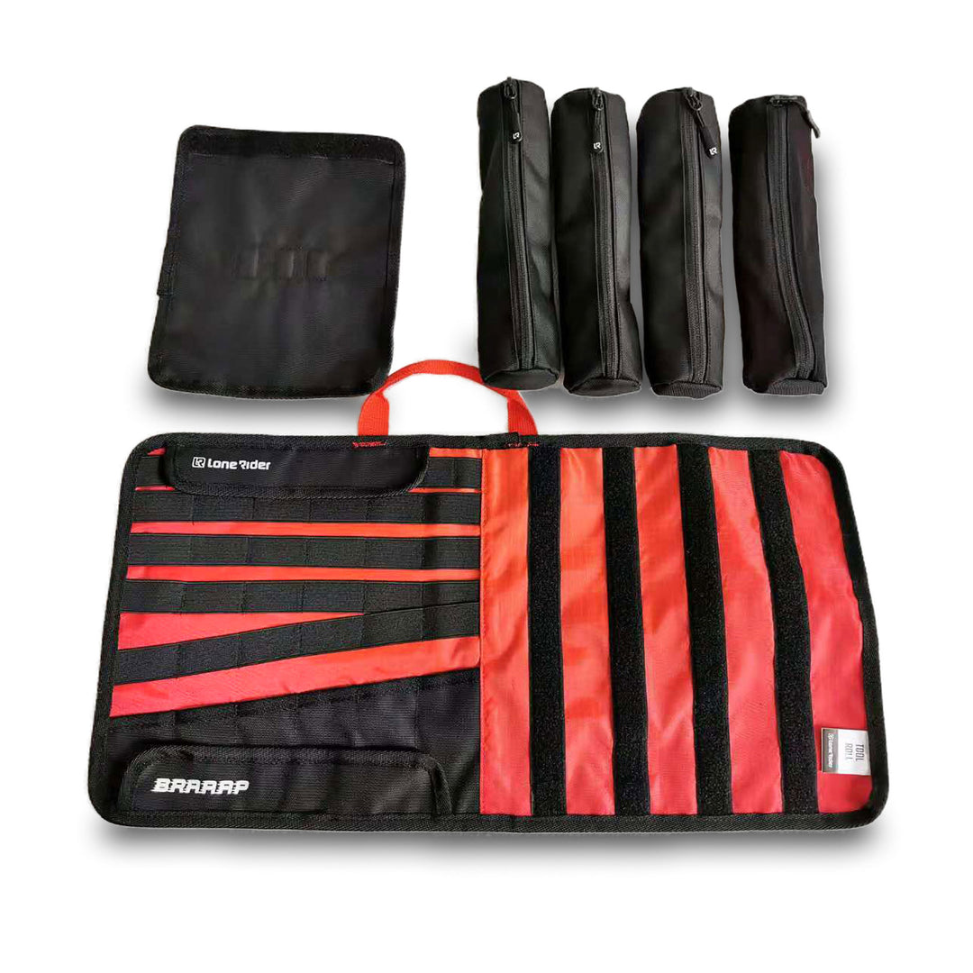 Trousse a outils pour velo - Équipements vélos Trousse a outils pour velo - Équipements vélos